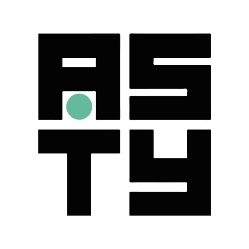 Logo de Asty Desarrollos