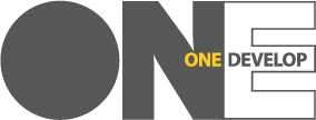 Logo de ONE DEVELOP
