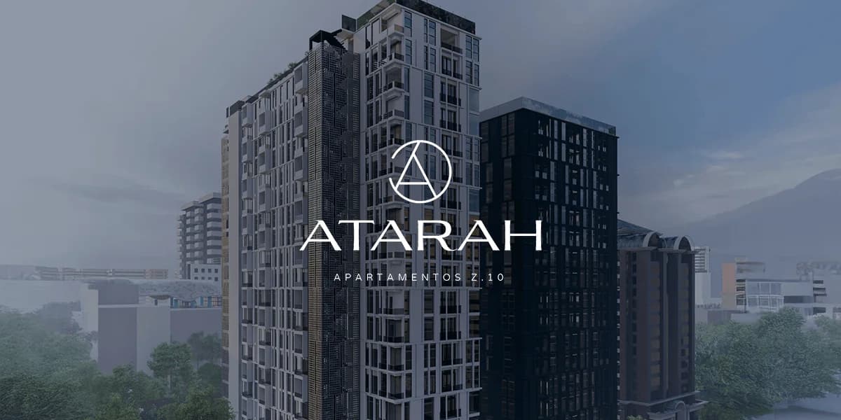 Foto de atarah-apartamentos