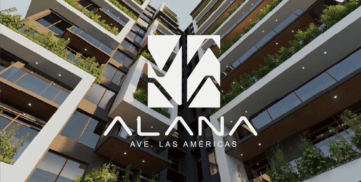 Foto de alana-apartamentos