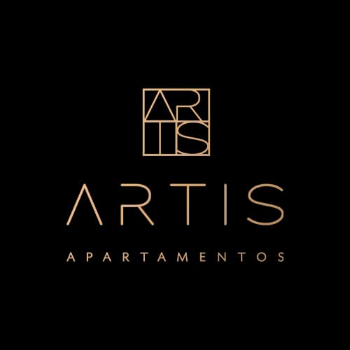 Logo de ARTIS