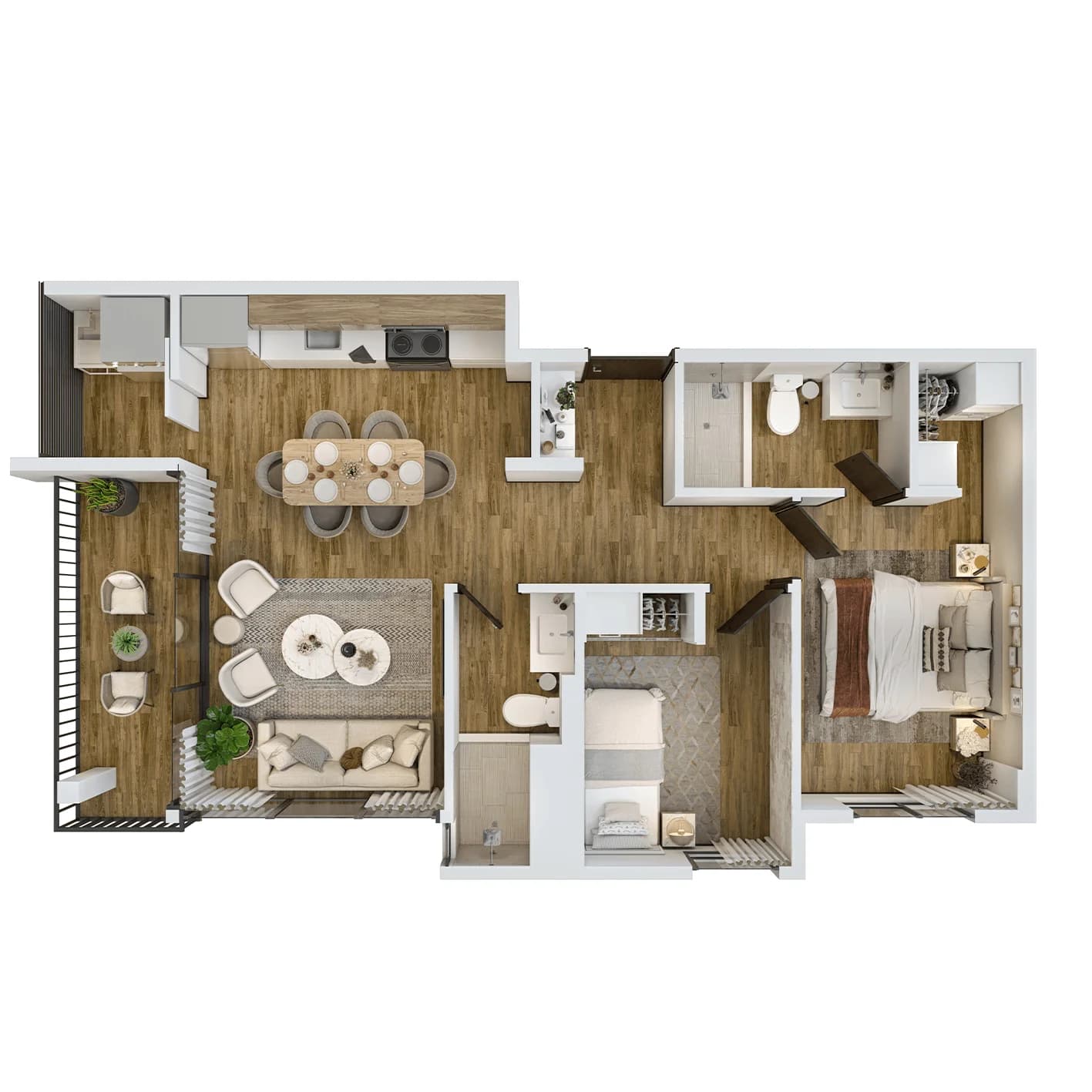 Plano jacaranda-b2
