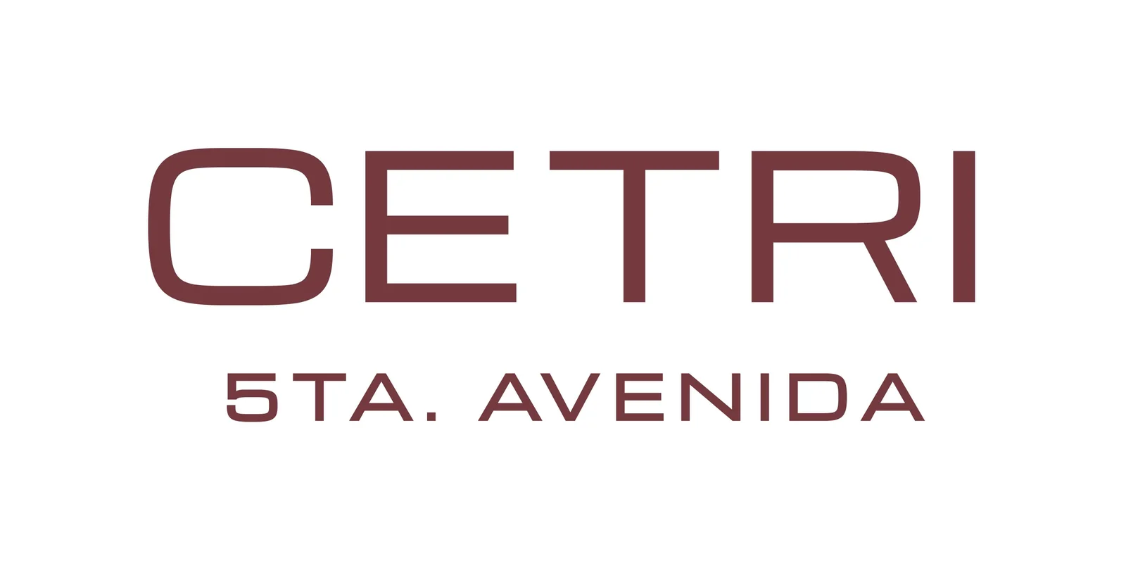Logo de Cetri