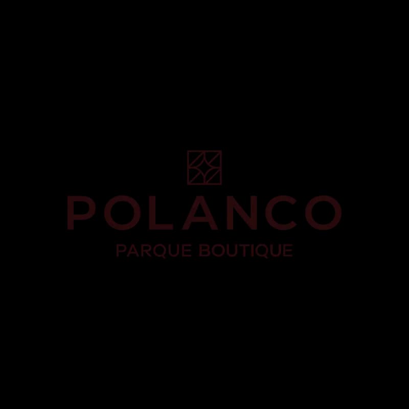 Logo de Polanco Parque Boutique