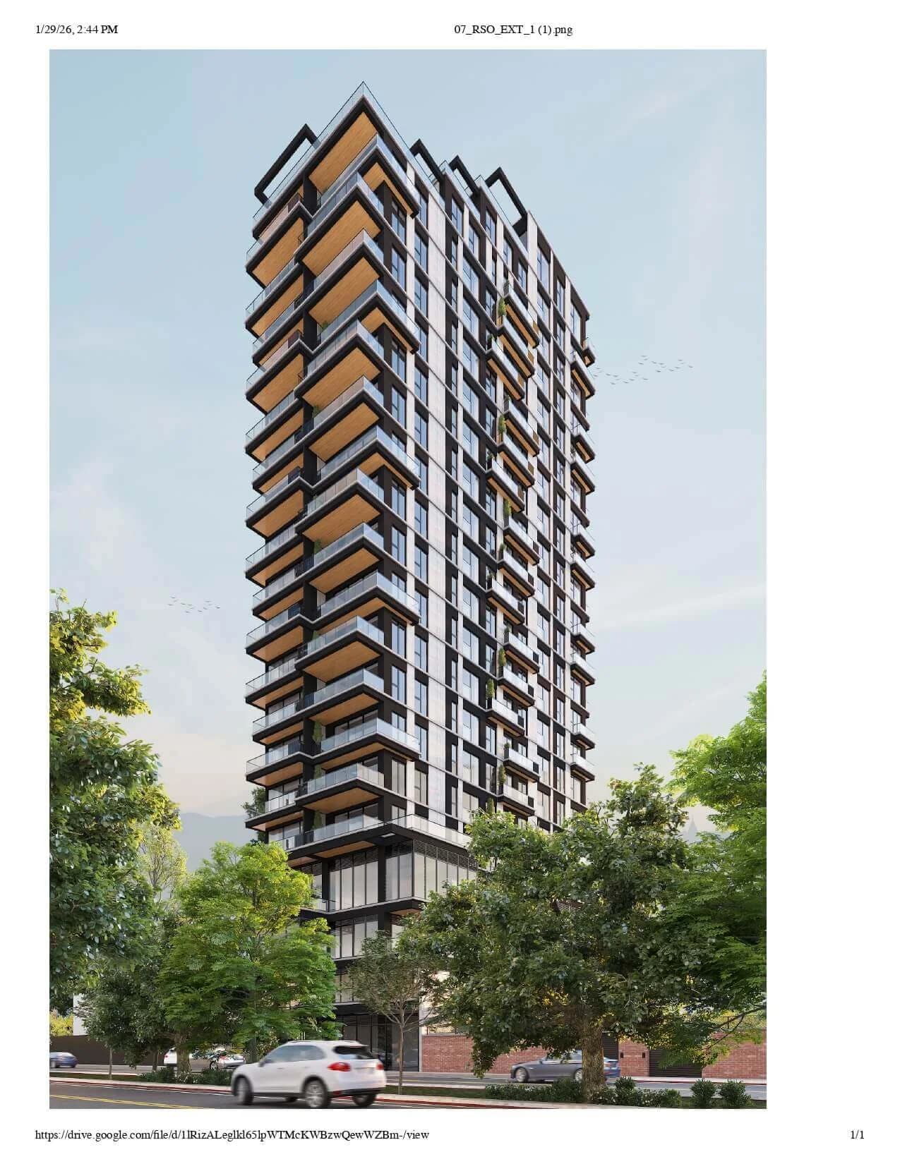 Foto de residence-one