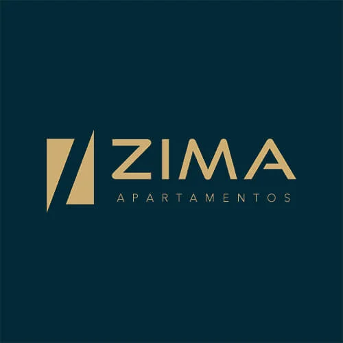 Logo de ZIMA