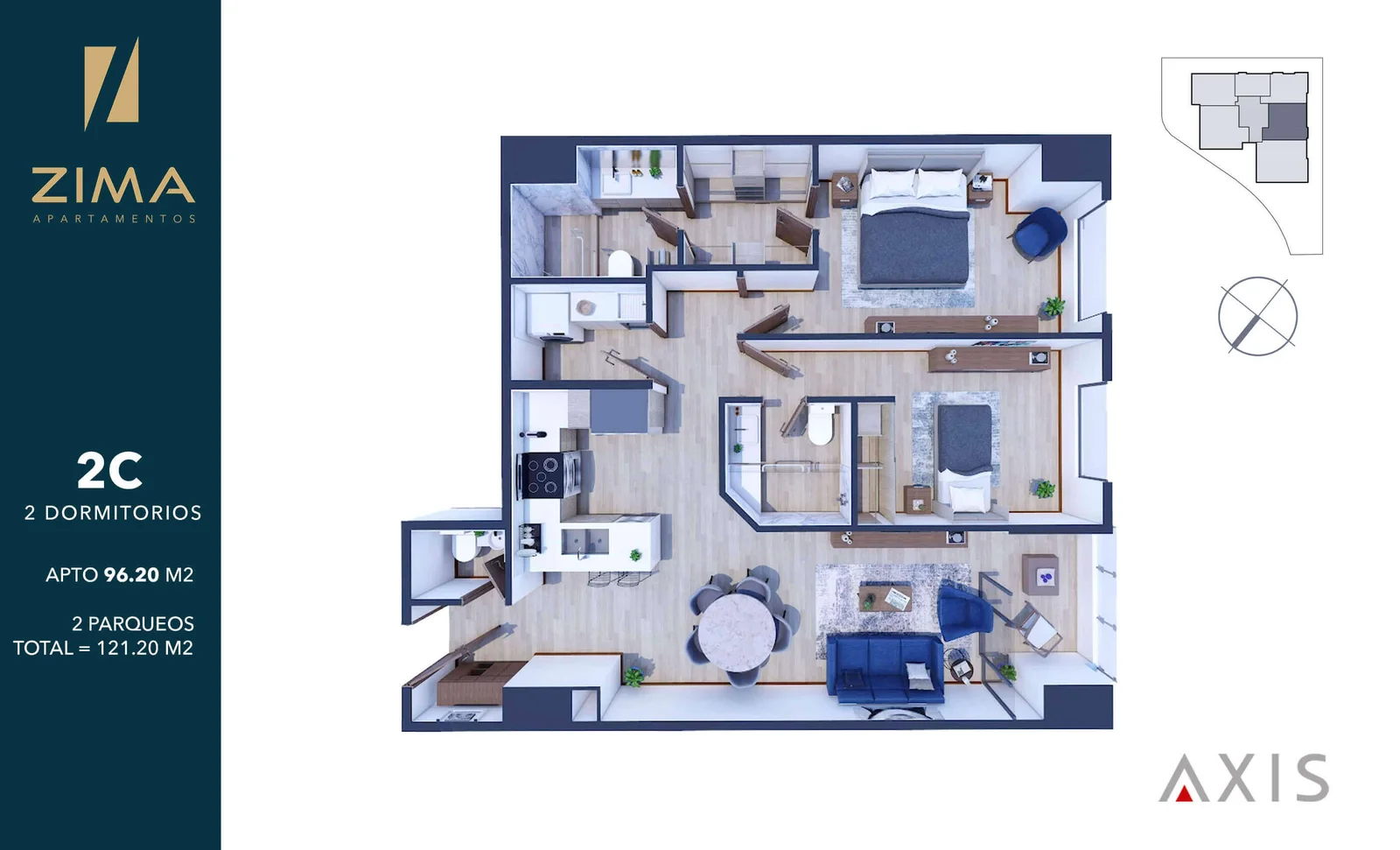 Plano 2c