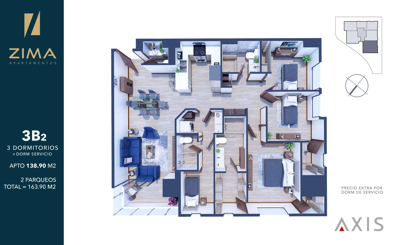 Plano 3b2