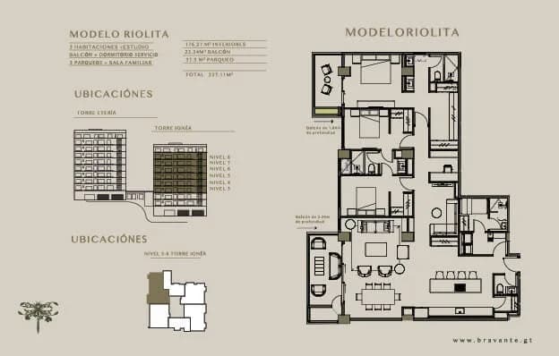 Plano riolita