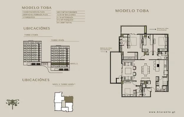 Plano toba