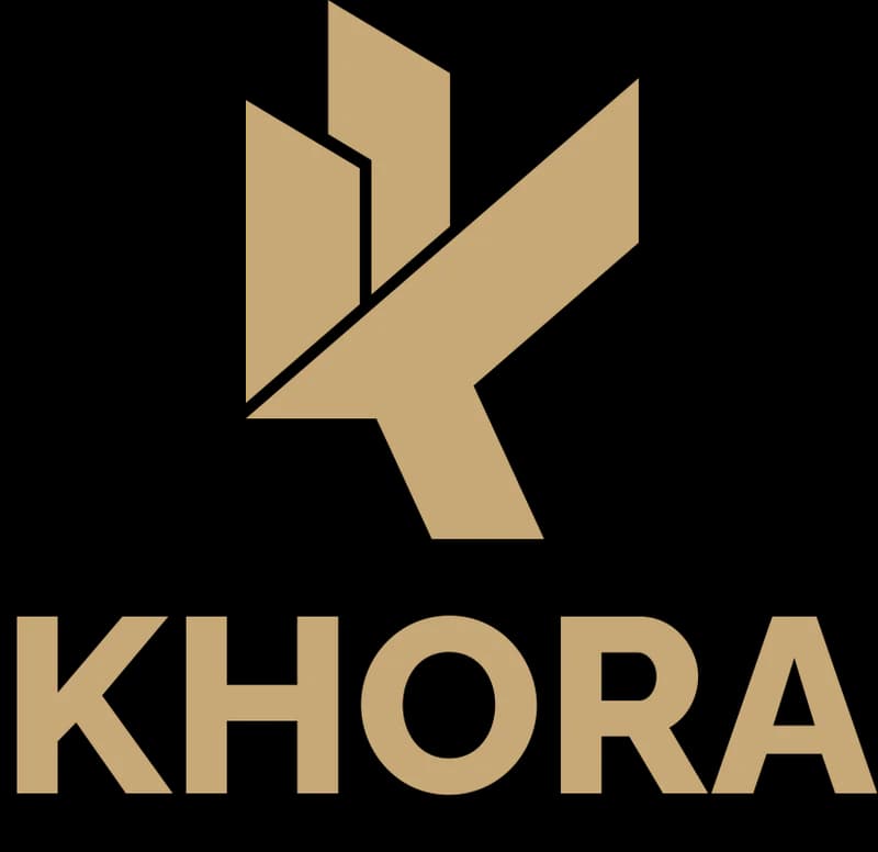 Logo de Khora